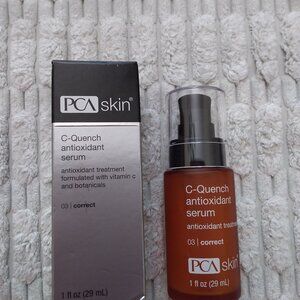 pcA Skin C-Quench Antioxident Serum
